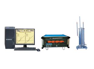 AY-8型微機(jī)奧亞膨脹度測(cè)定儀